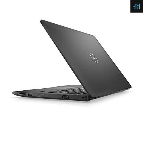 DELL LATITUDE 5590 INTEL CORE i7 8TH GENERATION 16GB RAM